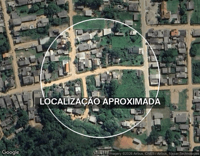 Terreno com potencial comercial em Capão do Leão