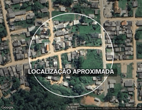 Terreno com potencial comercial em Capão do Leão
