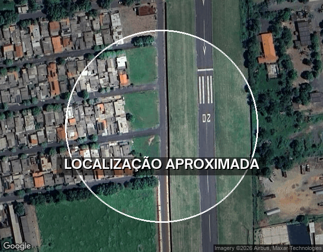 Parte ideal de 12,5% - Terreno - 50.000m² em Jales/SP