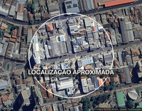 Terreno de 252m² no Loteamento Água da Esperança, Cambé/PR