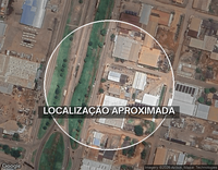 Galpão comercial com loja e oficina - 1.250m²