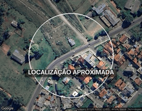 Terreno com 80.000m² em Sant'Ana do Livramento/RS
