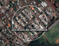 Barracão com 300m² em terreno de 7.897m²