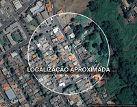 Imóvel Comercial/Residencial com 2 quartos e 1 banheiro