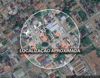 Imóvel urbano com 3 quartos, 2 banheiros e 1 vaga de garagem