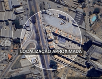 Apartamento DUPLEX com vaga de garagem, 127,54m²