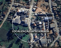 Terreno de 1.125m² com potencial para parcelamento