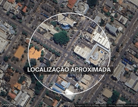 Fazenda Criciuma II - 414 hectares mecanizados para lavouras