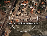 Terreno de 195m² em Imbé, próximo à praia