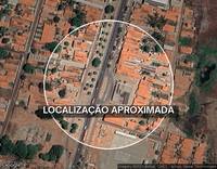 Terreno de 198m² em São Mateus do Maranhão