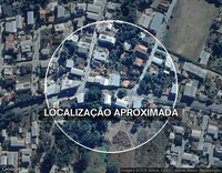 Terreno de 20.000m² em Jerônimo Monteiro/ES