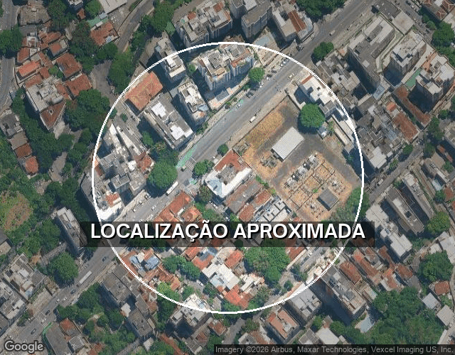 Apartamento com 3 quartos, 2 banheiros e 1 vaga de garagem