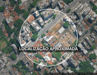 Apartamento com 3 quartos, 2 banheiros e 1 vaga de garagem