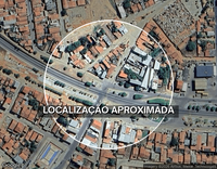 Terreno de 1.739m² em Anagé/BA