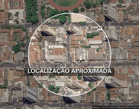 Terreno de 6.326,10 m²
