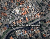Casa de Alto Padrão em Condomínio Fechado, 635,92m²