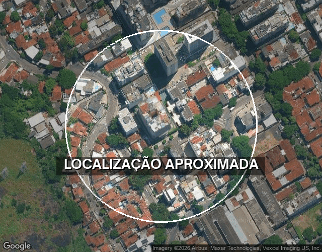 Apartamento com 86m², 1 vaga, Tijuca - RJ