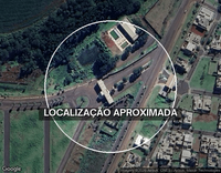 Lote de terras em condomínio fechado, 598,57m²