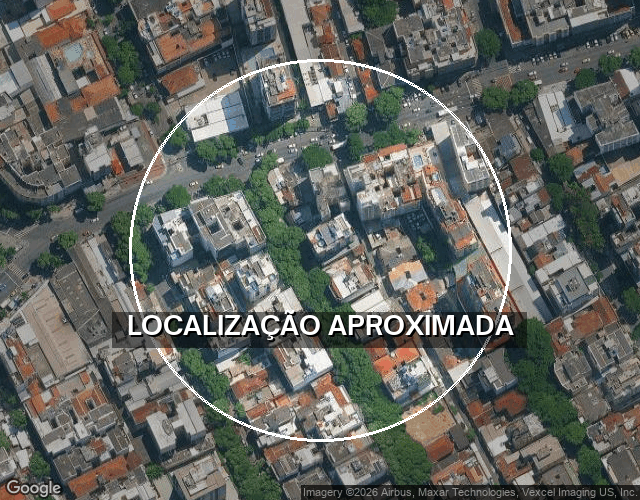Apartamento com 91m², 1 vaga, Tijuca