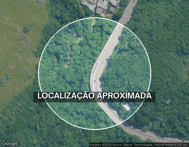 Terreno 14.520m² na Avenida Menezes Cortes - Oportunidade