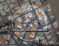 Terreno residencial com 250m² em Adamantina