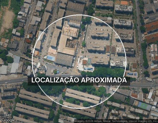 Apartamento com 1 vaga, 55m²