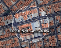 Prédio Comercial em Botucatu, 5.443 m²