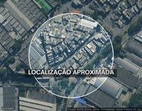 Vaga de Garagem com 62,61m² em São Caetano do Sul