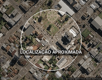 Terreno urbano de 250m² em Getúlio Vargas - RS