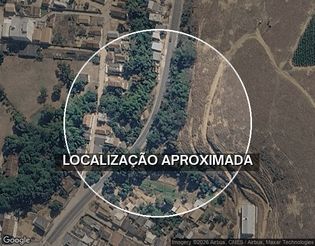 Terreno urbano em Colatina/ES, ideal para investimento