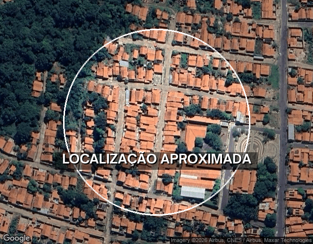 Apartamento com 1 quarto, Parque Ideal