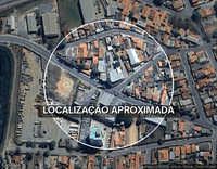 Prédio comercial, ideal para investimento