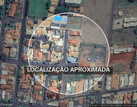 Casa ocupada com 0.00m² em Vila São José
