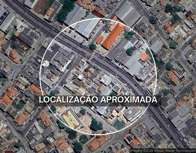 Imóvel comercial com 15.459m² construídos, 2 blocos, 11 pavimentos
