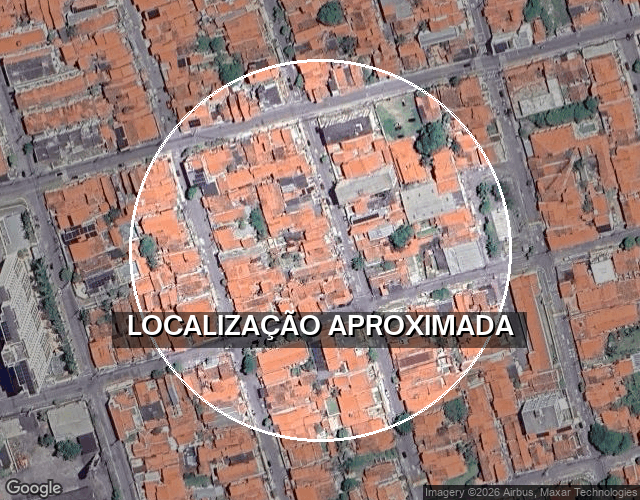 Terreno com 363 m² em Vila Ellery, Fortaleza