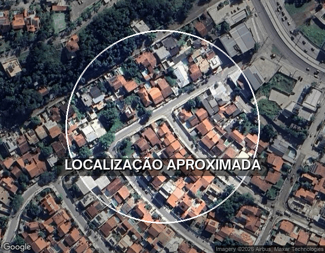 Terreno de 512m² em Niterói, ideal para construção