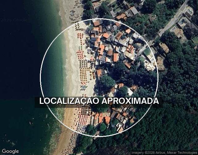 Terreno em loteamento com 17,32m de frente e 53,69m de profundidade