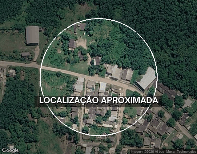 Terreno em Santíssimo, Rio de Janeiro