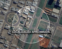 Lote residencial em Jardim Firenze, 522m²