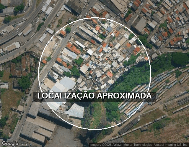 Terreno em Santíssimo, Rio de Janeiro - 5.600.000,00