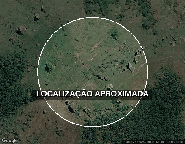 Terreno em Santíssimo, Rio de Janeiro - Lote 05
