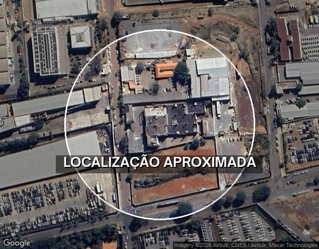 Parte Ideal de Terras 5.000m2 em Belo Horizonte/MG