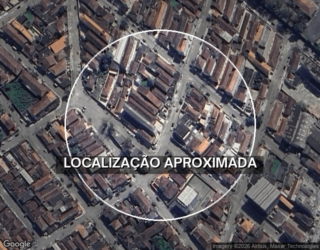 Casa com 59,40 m², 1 vaga, ocupada, Vila Cascatinha