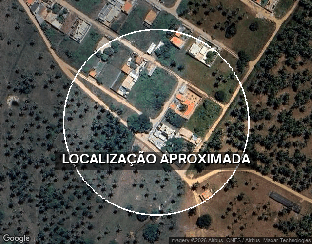 Imóvel de 492,33m² com potencial para investimento