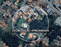 Chácara com 6,0742 hectares, 2 casas, barracão e reservatórios