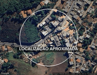 Terreno rural de 4,5 hectares com curral e pastagem