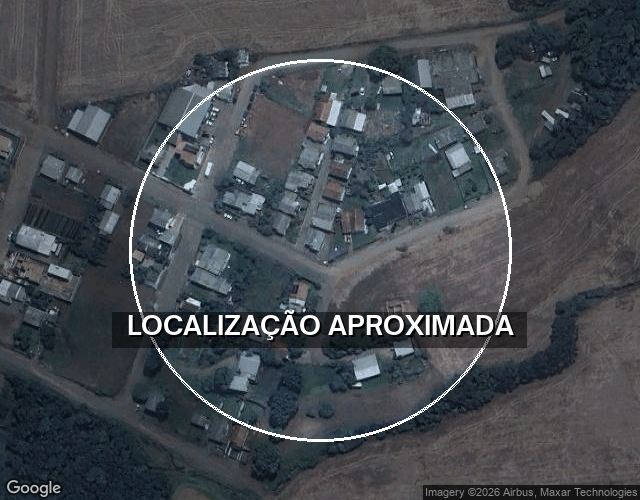 Casa com 104m², 2 quartos, 1 banheiro, ocupada