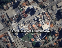 Casa com 276,17 m² - 2 quartos, 1 banheiro, ocupada