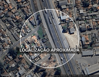 Terreno de 3.864,67 m²