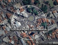 Terreno com 1.181,54 m², ideal para investimento